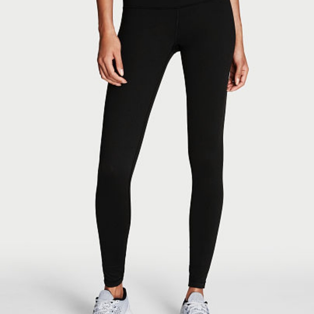 2 Piece Knockout by Victoria Sport High-rise Tight